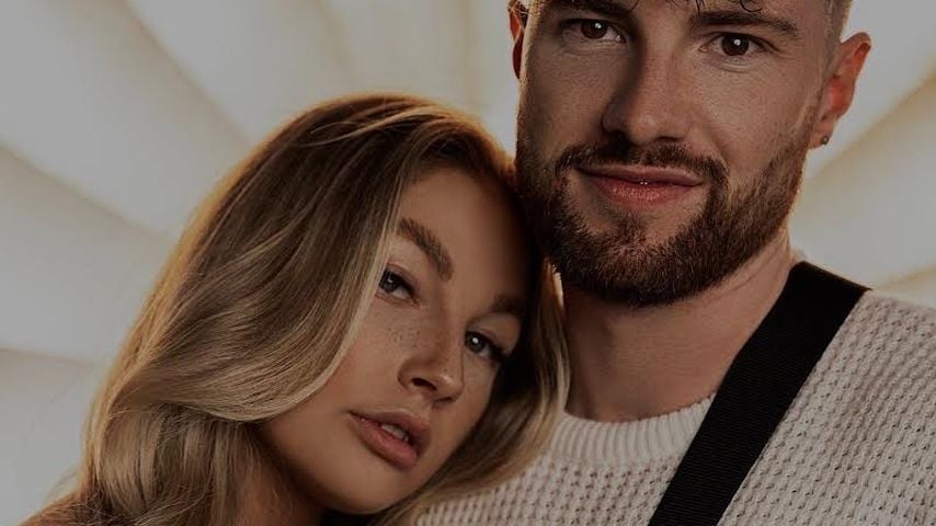 Nach Paar-Outing: Das planen "Love Island"-Kathi und Domenik
