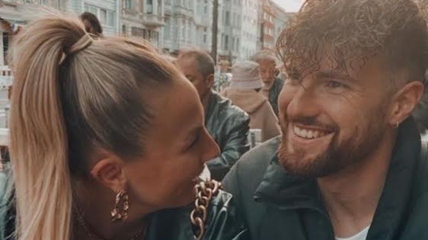 "Love Island"-Kathi und Domenik: Darum passen sie zusammen
