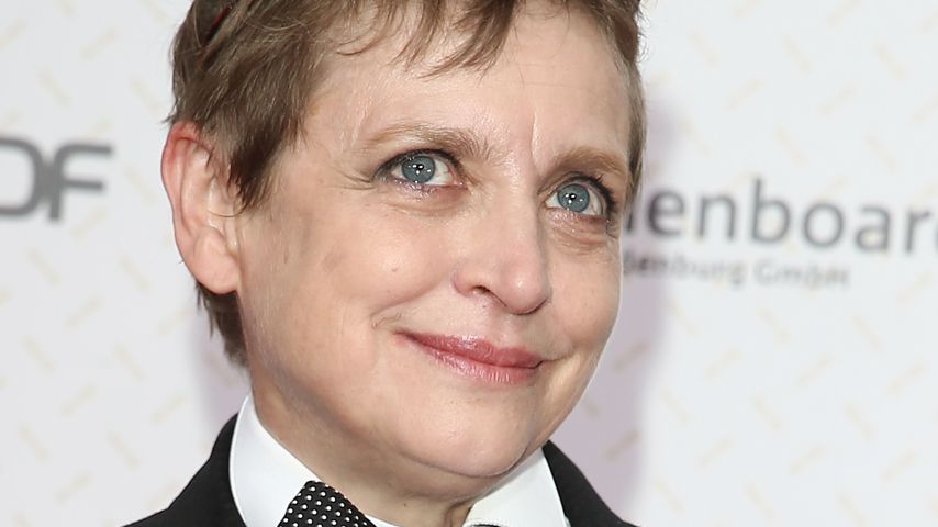 Katharina Thalbach, Filmstar