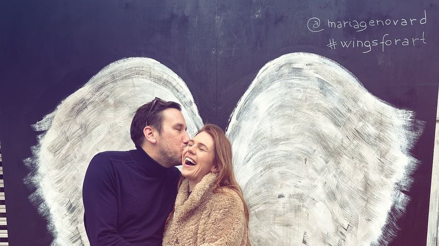 Katharina und Mirko Perkovic