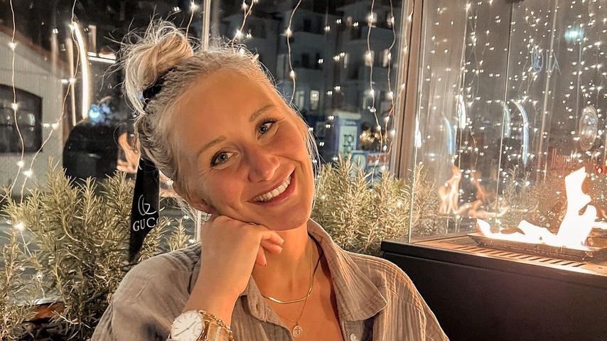 Katharina Wagener, Realitystar