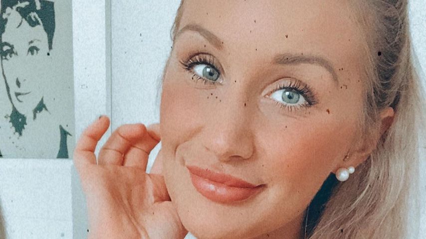 Baby nahm ab! "Are You The One?"-Kathi hatte Stillprobleme