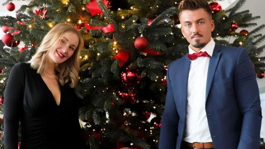 Trennung: Kathi und Kevin Yanik feiern für Sohn gemeinsam!