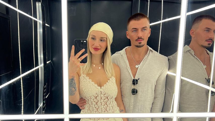 Katharina Wagener und Kevin Yanik, Influencer