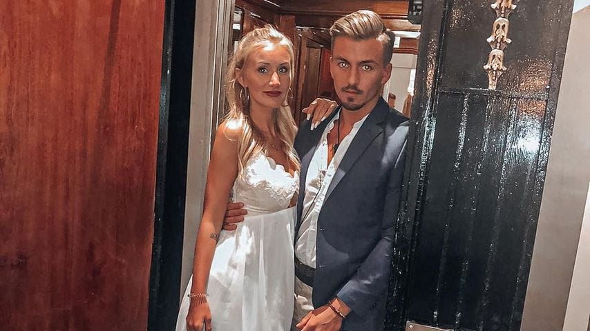 Katharina Wagener und Kevin Yanik, Reality-TV-Teilnehmer