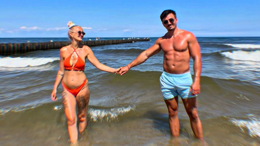 Kathi verrät: Kümmert sich Kevin Yanik um gemeinsame Kids?
