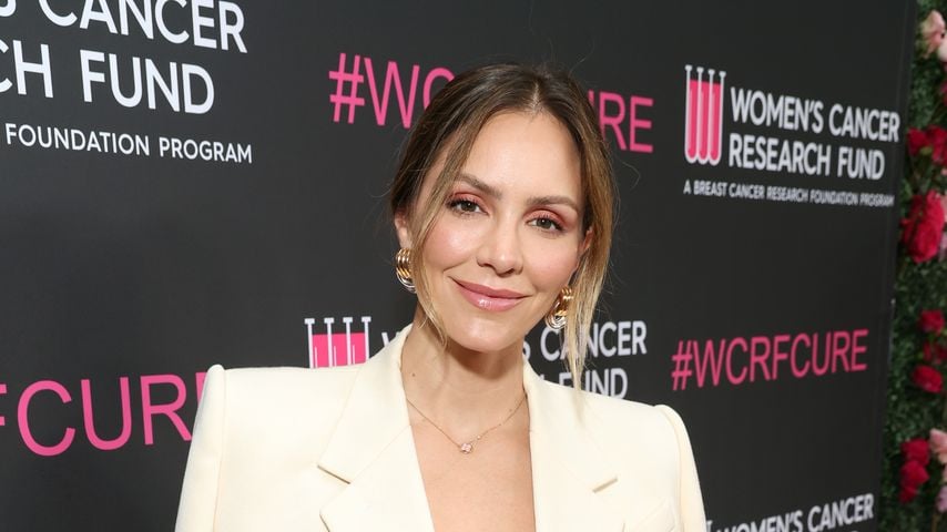 Katharine McPhee kehrt in einem packenden Thriller zurück