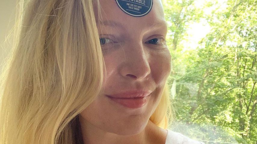 Katherine Heigl, 2019