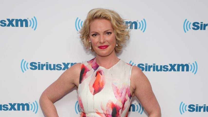 "Bricht mein Herz": Katherine Heigl war fies zu ihrem Körper
