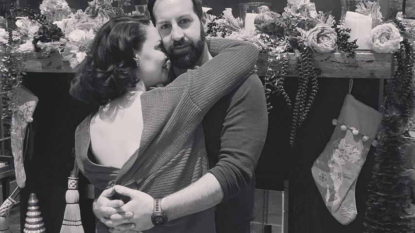 Katherine Heigl und ihr Mann Josh