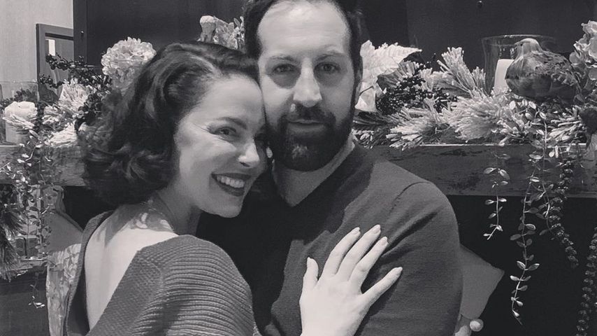 Katherine Heigl widmet ihrem Mann emotionale Liebeserklärung