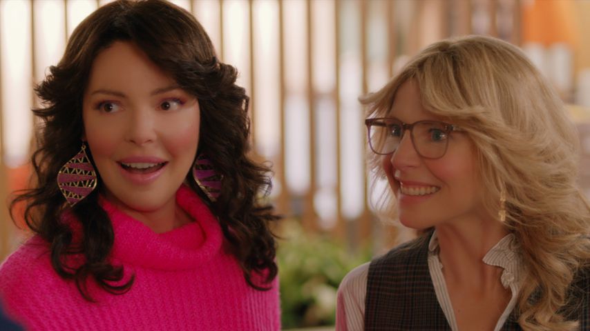 "Immer für dich da": Katherine Heigls neue Serie ist ein Hit