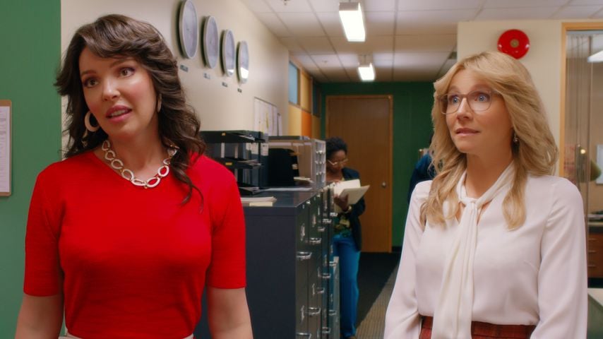 Bekommt Netflix-Hit "Immer für dich da" eine zweite Staffel?