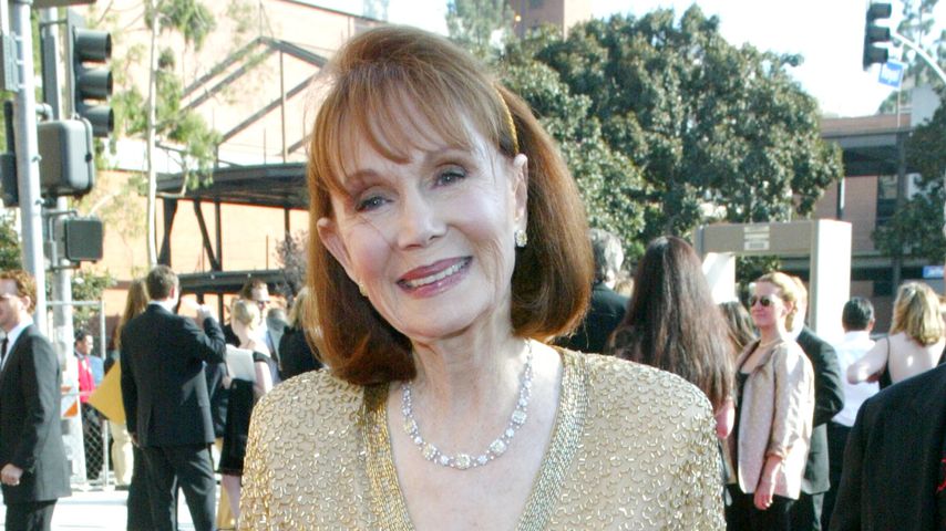 "Wer ist hier der Boss"-Star Katherine Helmond ist gestorben