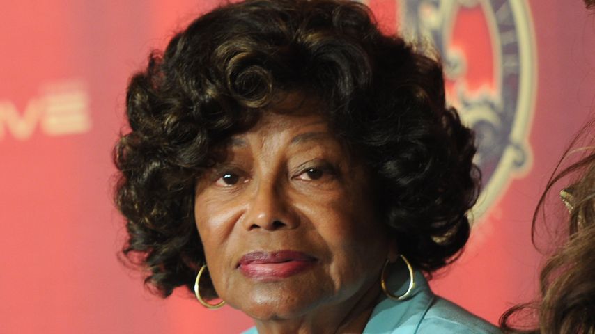 Im Erbstreit: Katherine Jackson beschuldigt Vollstrecker