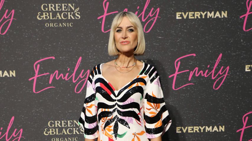 Katherine Kelly im Oktober 2022 in London