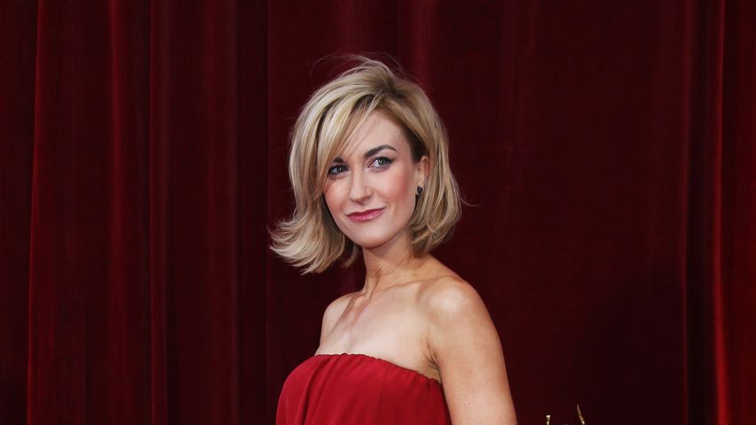 Katherine Kelly, Schauspielerin