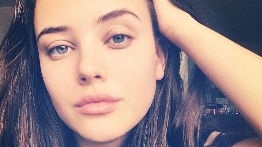 Katherine Langford im September 2019