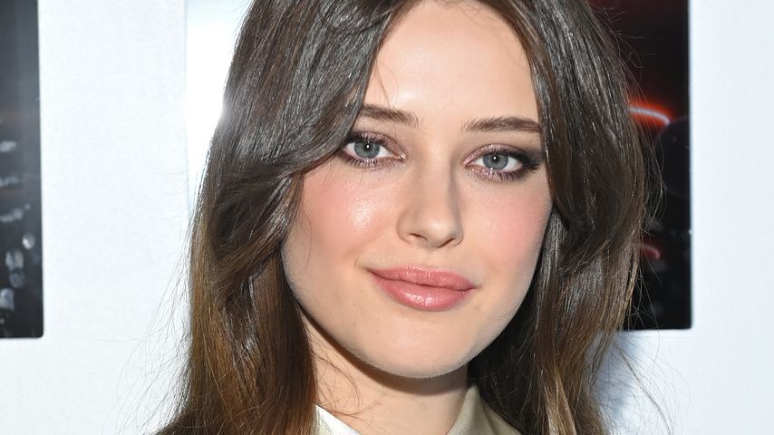 Katherine Langford, Schauspielerin
