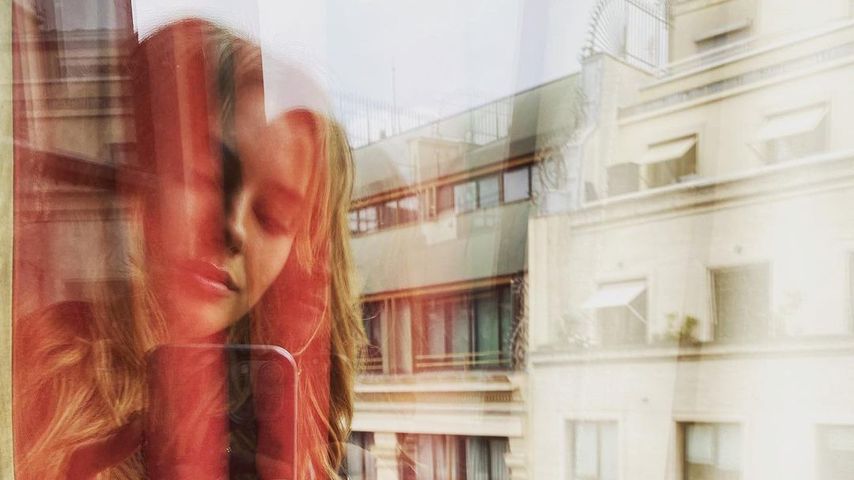 Katherine Langford im Juli 2022