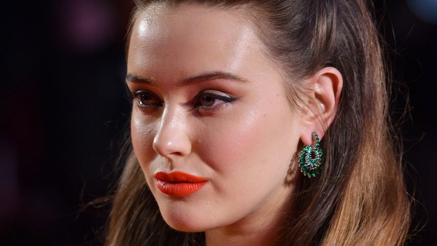 Katherine Langford, Schauspielerin