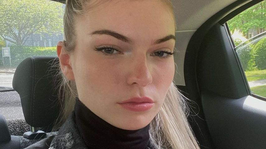 Katherine Markov, GNTM-Kandidatin 2023