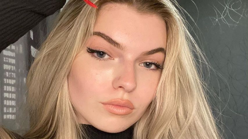 Katherine Markov, GNTM-Kandidatin 2023