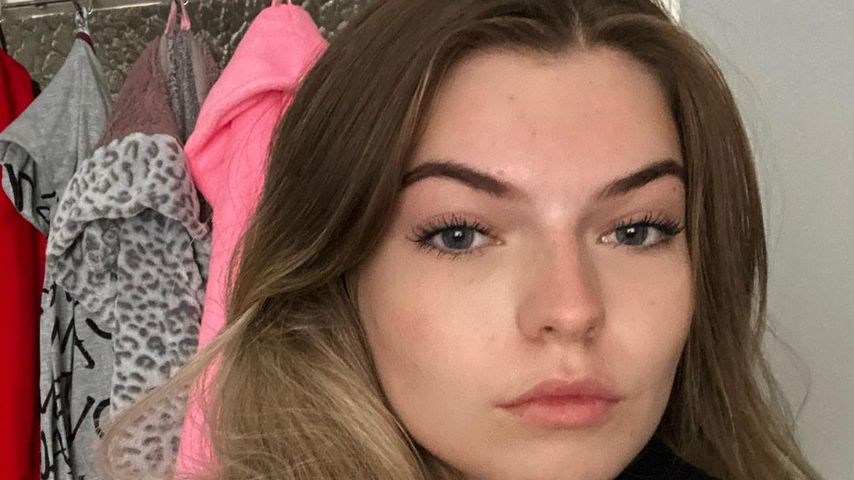 Zu verrückte Walks bei GNTM? Das sagt Katherine Markov dazu!