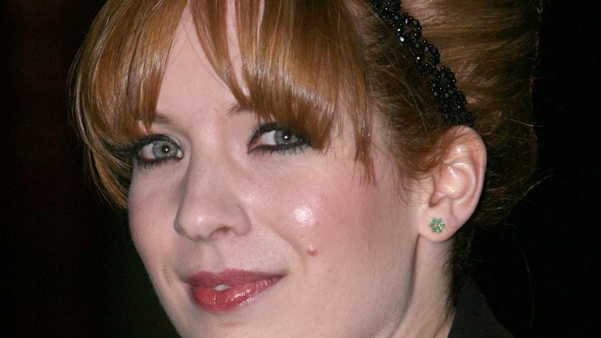 Katherine Parkinson bei der Martini World Premiere Party in London, 23. März 2009
