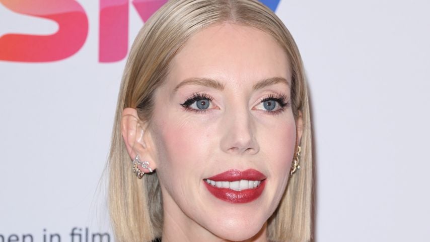 Komikerin Katherine Ryan offenbart zweite Hautkrebsdiagnose