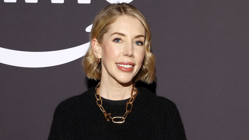 Katherine Ryan, März 2025