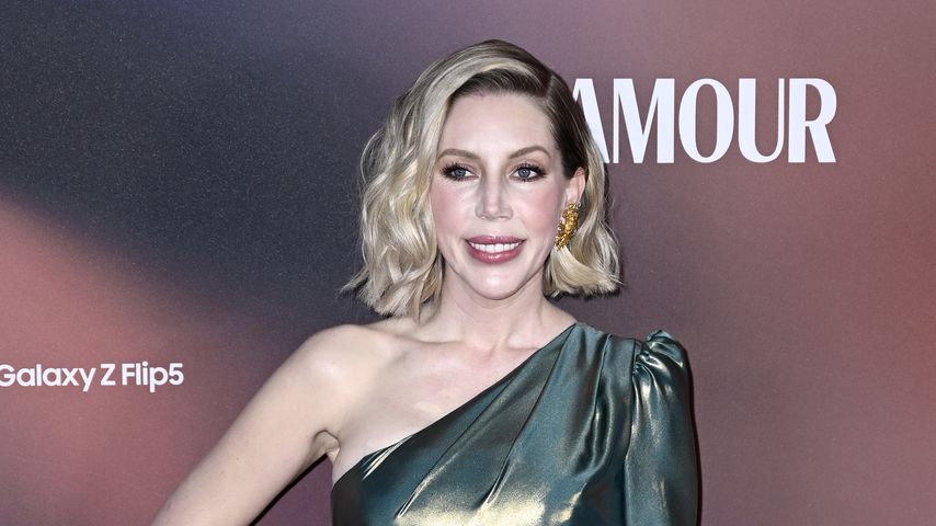 Katherine Ryan, Comedian