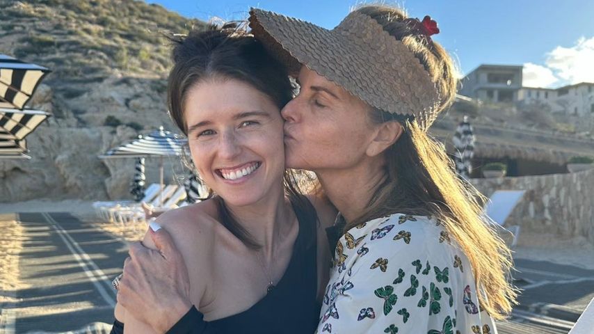 Katherine Schwarzenegger teilt liebevolle Worte am Muttertag