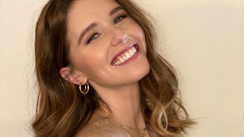 Katherine Schwarzenegger, Dezember 2020