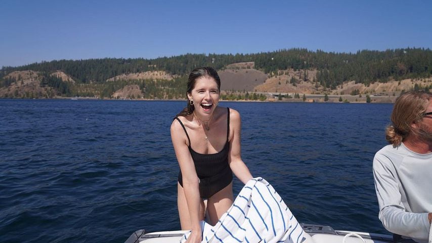 Katherine Schwarzenegger, Autorin
