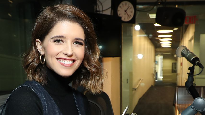 Hasen und Co.: So feiert Katherine Schwarzenegger Ostern!