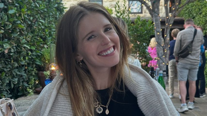 Katherine Schwarzenegger, 2024