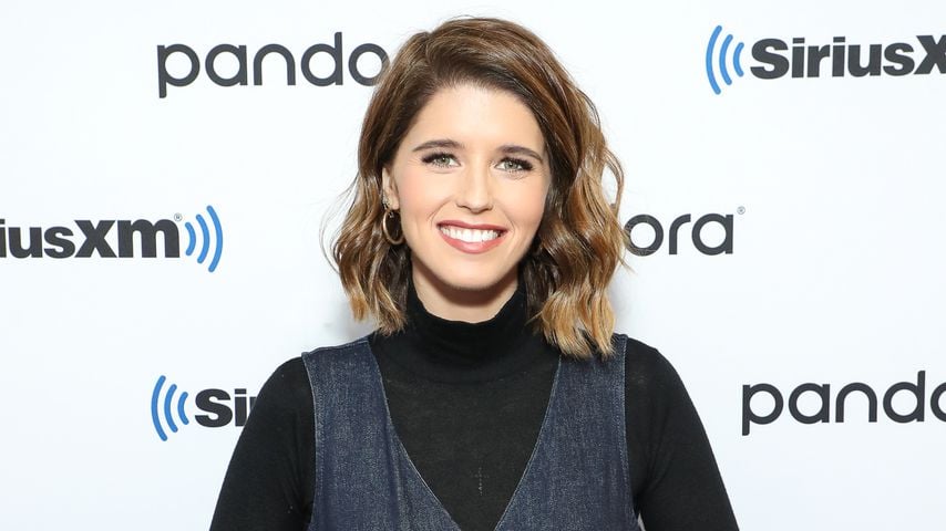 Katherine Schwarzenegger, Tochter von Arnold Schwarzenegger