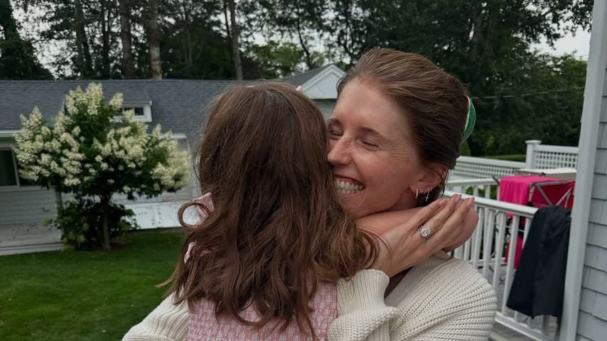 Katherine Schwarzenegger gibt Einblick in privates Leben
