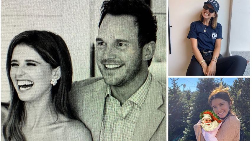 "Großartige Mutter!": Chris Pratt schwärmt von Katherine