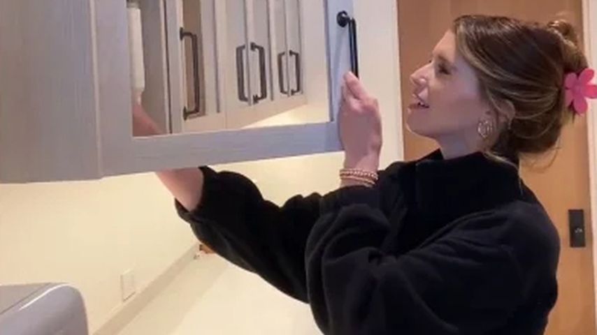 Katherine Schwarzenegger zeigt erstmals Babybauch im Netz
