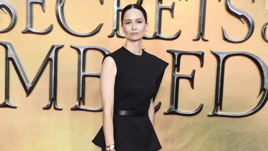 Katherine Waterston, Schauspielerin