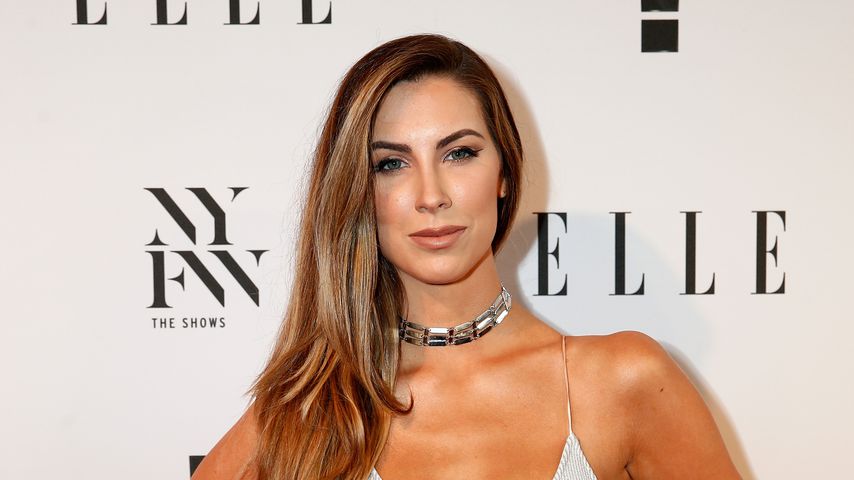 Baby ist da: "Sports Illustrated"-Model ist Mama geworden