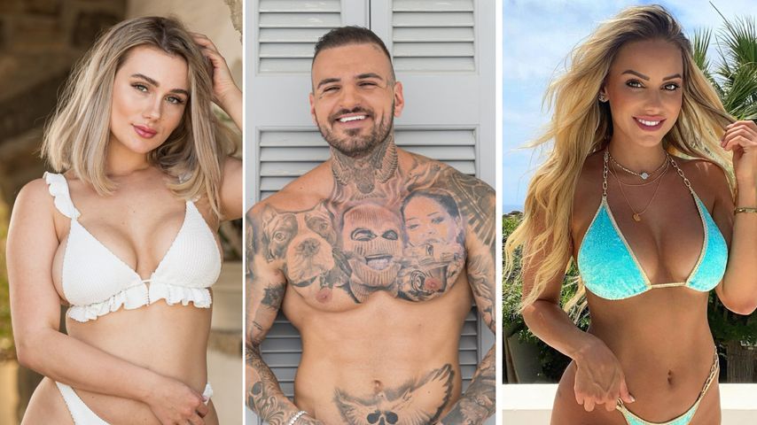 Kathi und Diogo im Boom-Boom-Room: Das sagt Vanessa dazu