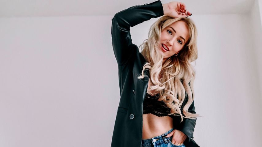 Früher TheBeauty2go: YouTube-Star Kathi macht jetzt Musik