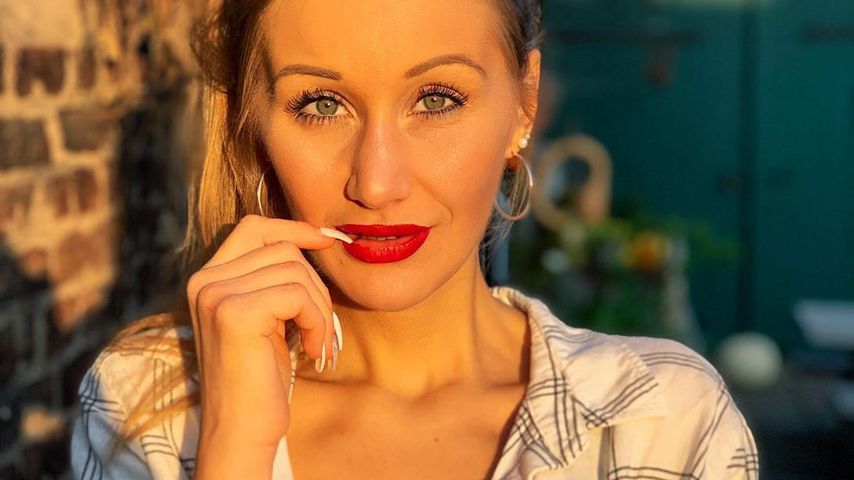 Nach Überfall: "Are You The One?"-Kathi gibt erstes Update