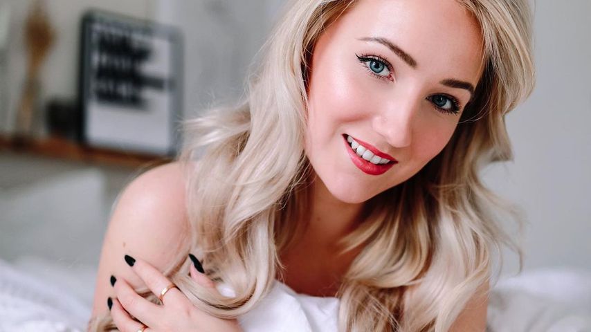 Kathi, deutsche YouTuberin