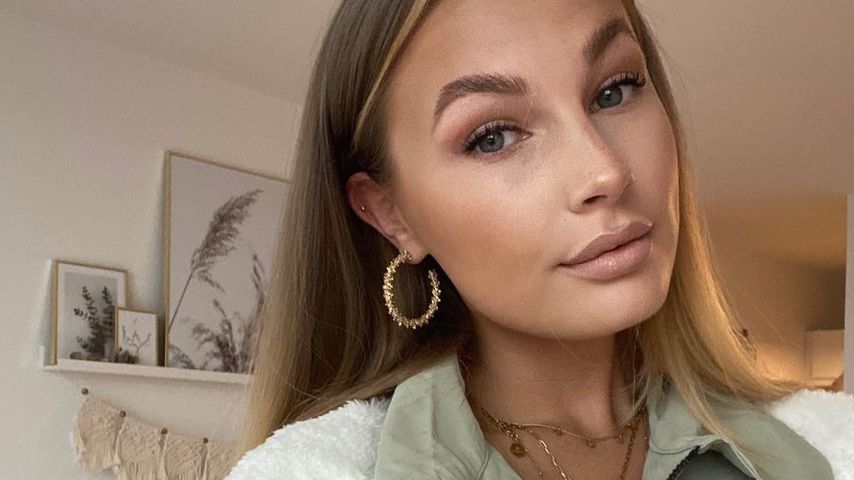 Kathi, "Love Island"-Teilnehmerin 2021