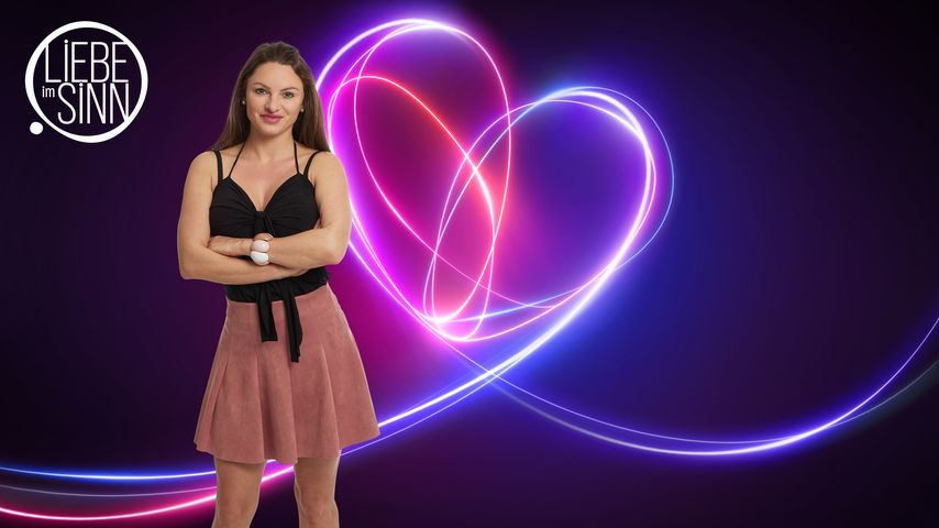 Kathi, "Liebe im Sinn"-Teilnehmerin 2022