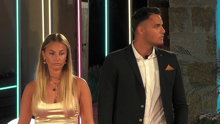 Wird bei Breno und Kathi nach "Love Island" noch was gehen?